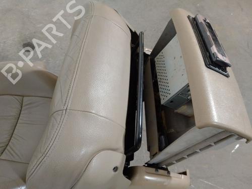 Right front seat CHRYSLER VOYAGER / GRAND VOYAGER IV (RG) 2.5 CRD | BP26891800C16 