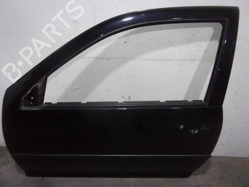 Used Left front door VW GOLF IV (1J1) 1.4 16V (75 hp) 16544323