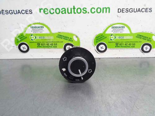 Commutateur VW TOUAREG (7LA, 7L6, 7L7) 2.5 R5 TDI (174 hp) 20254934