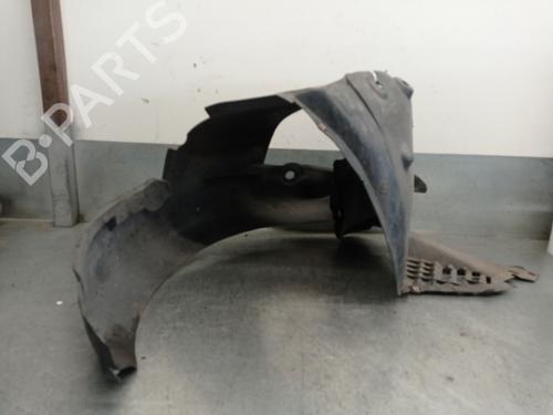 Used Wheel arch RENAULT CLIO II (BB_, CB_) 1.6 (B/CB0D, BB00) (90 hp) 25919198