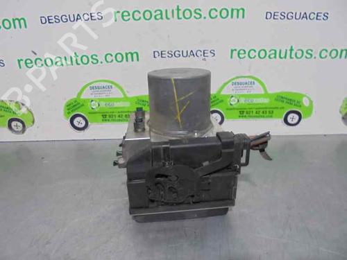 ABS pump RENAULT MEGANE II (BM0/1_, CM0/1_) 1.5 dCi (BM02, BM13, BM2A, CM02, CM13) | BP2320733M43 