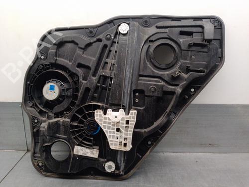 Rear left window mechanism HYUNDAI IONIQ (AE) 1.6 GDI Hybrid | BP16994343C24 