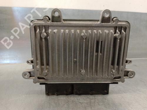 Engine control unit (ECU) MERCEDES-BENZ A-CLASS (W169) A 180 CDI (169.007, 169.307) | BP13918061M57 
