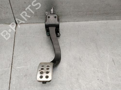 Pedal Pedal CITROËN DS5 2.0 HDi 165 (163 hp) 36018302 36018302