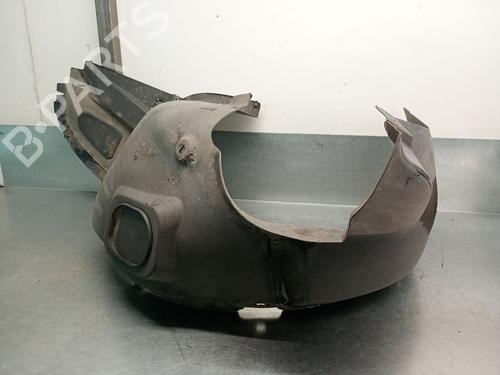 Wheel arch SEAT TOLEDO IV (KG3) 1.6 TDI | BP30271412C56