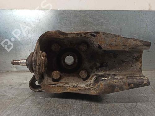 Used Left front steering knuckle SEAT TERRA Estate Van (024A) [1987-1996]  9665588