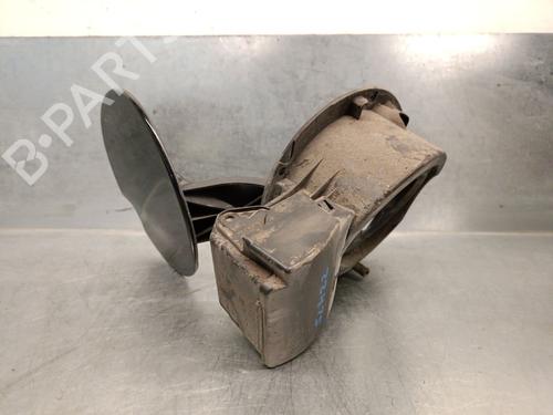 Fuel flap PEUGEOT 308 CC (4B_) 1.6 16V | BP25242265C131 