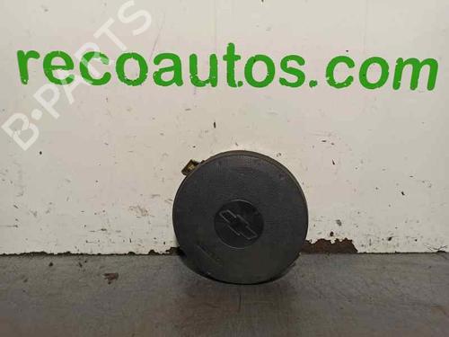 Airbag chauffør CHEVROLET MATIZ (M200, M250) [2005-2025]  5268129