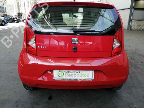 Headlight switch SEAT Mii (KF1, KE1) 1.0 | BP13495502I24 - Image 9
