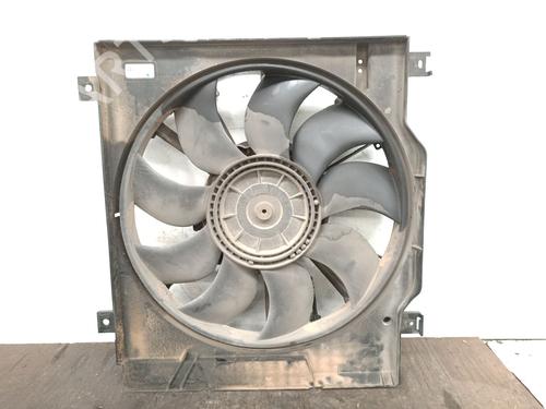 Ventilateur radiateur Ventilateur radiateur 36887024 36887024