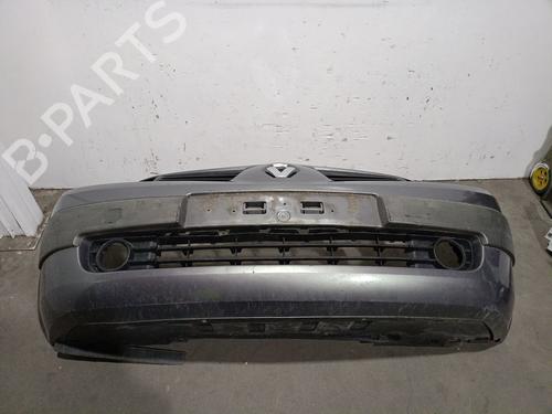 Used Front bumper RENAULT MEGANE II (BM0/1_, CM0/1_) 1.5 dCi (BM1E, CM1E) (106 hp) 33012450