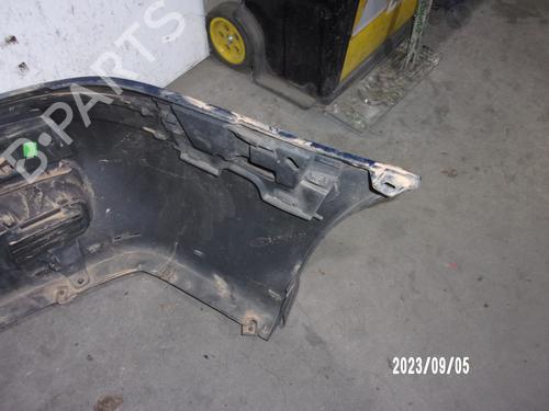 Front bumper VOLVO S40 I (644) 1.9 TD | BP15137406C7 