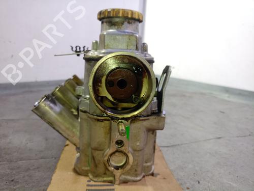 Cylinder head OPEL CORSA B (S93) 1.2 i (F08, F68, M68) | BP28002652M5 