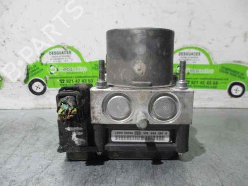 ABS pump CITROËN C4 I (LC_) 1.6 HDi | BP2115204M43 