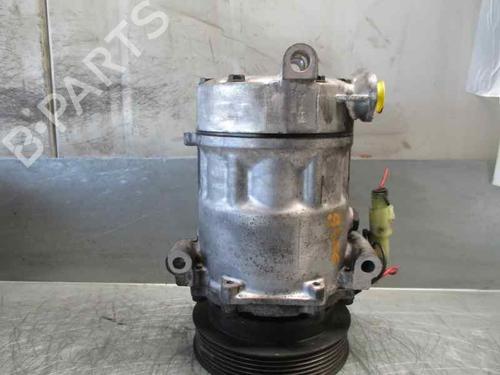 AC compressor ROVER 45 I Saloon (RT)  | BP4499273M34 