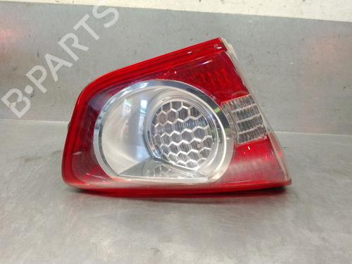 Used Left tailgate light Left tailgate light 37516961 37516961