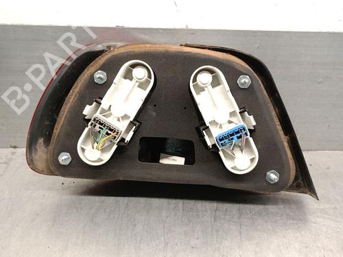 Right taillight VOLVO S40 I (644) 1.8 i | BP29329935C35 