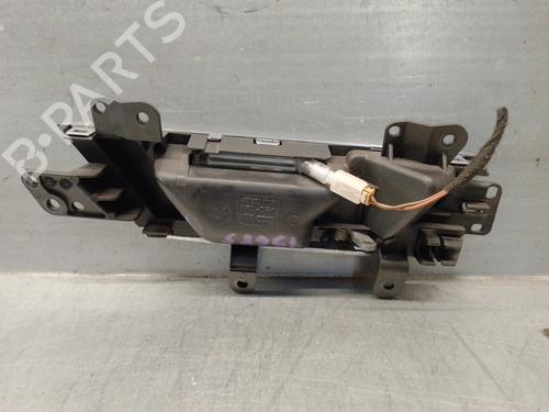Rear left interior door handle AUDI A6 C6 Avant (4F5) 2.0 TDI | BP17704733I15 