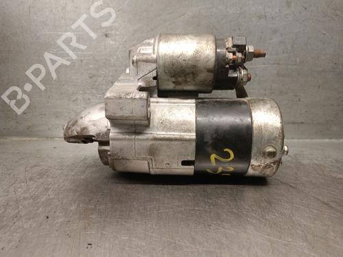 Starter CITROËN C4 II (NC_) 1.6 HDi 90 | BP29001125M8 - Image 3