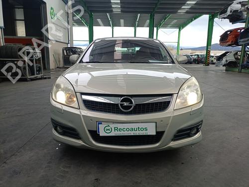 Electronic module OPEL VECTRA C (Z02) 3.0 CDTi (F69) | BP30451345M83 - Image 10