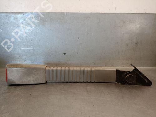 Used Seat buckle Seat buckle MITSUBISHI L200 (K3_T, K2_T, K1_T, K0_T) 2.5 TD 4WD (K34T) (87 hp) 36162153 36162153