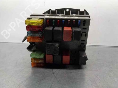 Used Fuse box FIAT PUNTO (188_) 1.9 JTD 80 (188.237, .257, .337, .357) (80 hp) 6166137