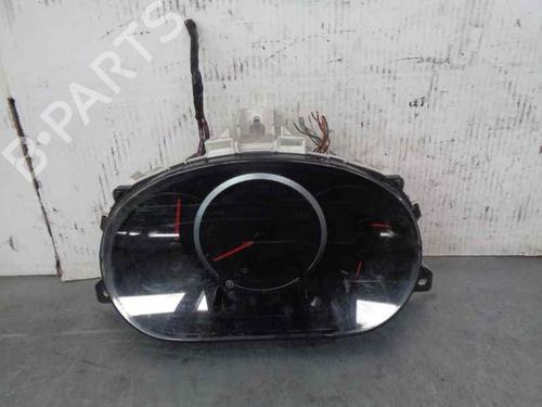 Used Instrument cluster MAZDA 5 (CR) 2.0 CD (CR19) (110 hp) 8218187