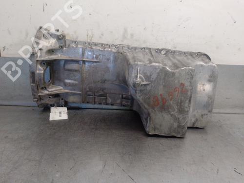 Used Oil sump Oil sump SSANGYONG RODIUS I 2.7 Xdi (163 hp) 40127664 40127664