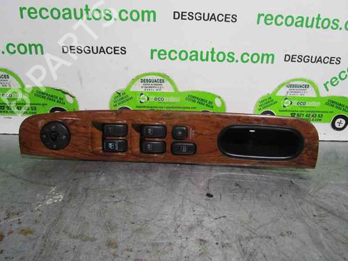 Used Left front window switch Left front window switch KIA MAGENTIS I (GD, MS) 2.0 (136 hp) 2333019 2333019