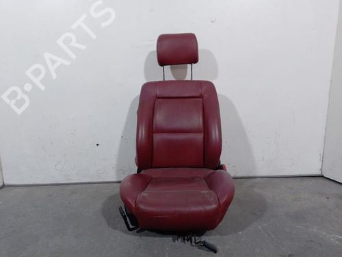 Used Right front seat Right front seat AUDI CABRIOLET B3 (8G7) 1.9 TDI (90 hp) 34625952 34625952