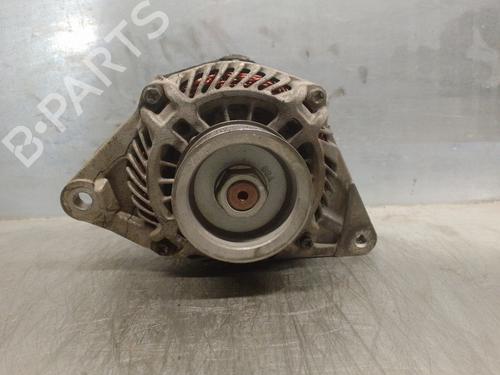 Used Alternator MITSUBISHI L200 / TRITON (KA_T, KB_T) [2004-2018]  12191201
