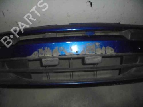 Front bumper FIAT PUNTO (188_) 1.2 16V 80 (188.233, .235, .253, .255, .333, .353, .639,... | BP8244158C7 