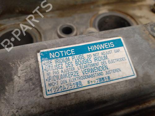 Valve cover TOYOTA RAV 4 III (_A3_) 2.0 4WD (ACA30_, ACA30R) | BP32396062M124
