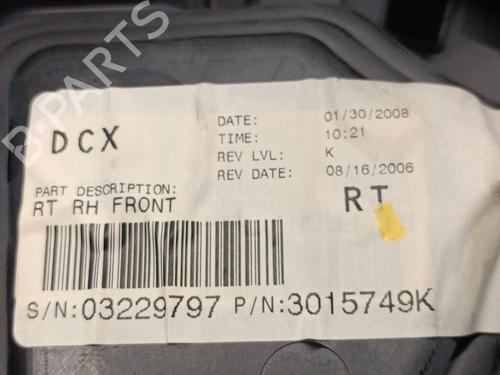 Front right window mechanism CHRYSLER GRAND VOYAGER V (RT) 2.8 CRD | BP33795742C23  - Image 7
