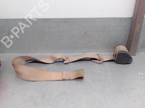 Sikkerhetsbelte foran venstre RENAULT SUPER 5 (B/C40_) 1.1 (B/C/401) (46 hp) 26017352