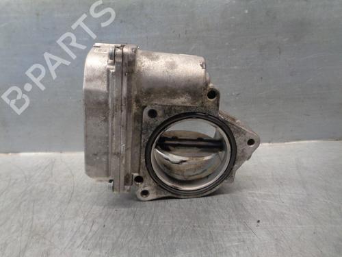 Throttle body AUDI A4 B6 Avant (8E5) 2.5 TDI | BP17608274M82 
