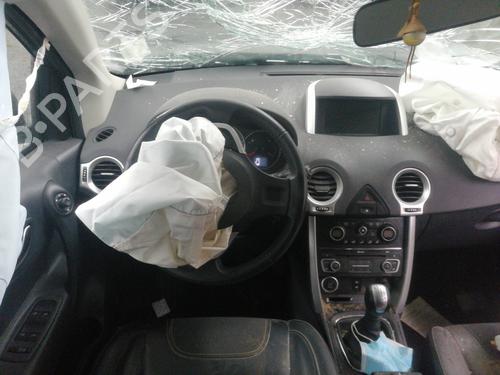 Other RENAULT KOLEOS I (HY_) 2.0 dCi (HY0K) | BP20261279O1 