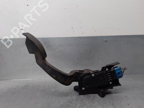Pedal CITROËN NEMO Box Body/MPV (AA_) 1.3 HDi 75 | BP16125341I4 