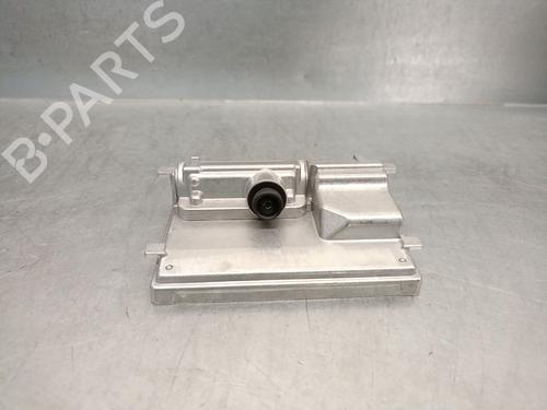 Used Electronic module DACIA DUSTER (HM_) 1.0 TCe 90 (91 hp) 27243854