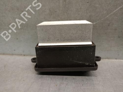 Varmeblæsermodstand Varmeblæsermodstand JEEP RENEGADE SUV (BU, B1, BV) 1.6 CRD (120 hp) 33856564 33856564