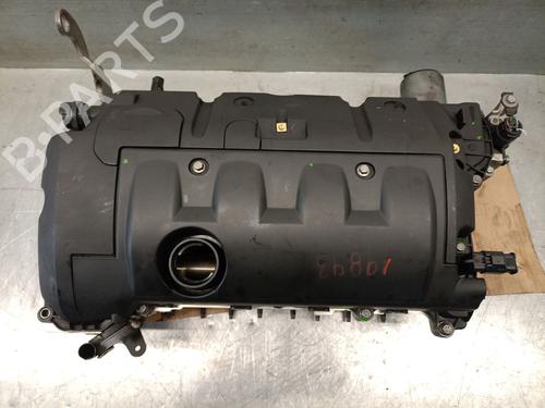 Cylinder head PEUGEOT 207 (WA_, WC_) 1.4 16V | BP29434149M5 