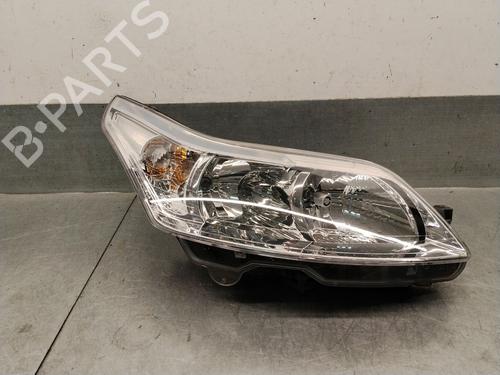 Used Right headlight Right headlight 38460992 38460992