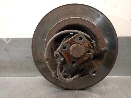 Venstre hjullejehus spindel RENAULT SCÉNIC I MPV (JA0/1_, FA0_) 1.6 (JA00, JA16, JA15, JA19, JA1V, JA2B, JA2C, JA0B,... (107 hp) 29242965