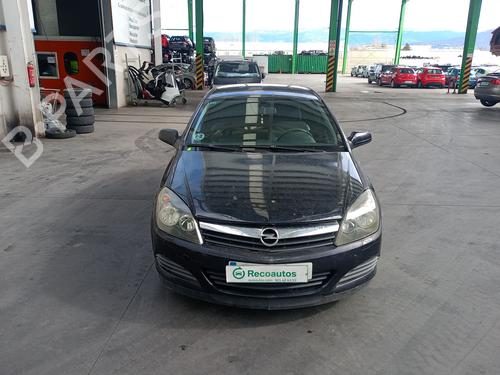 AC compressor OPEL ASTRA H GTC (A04) 1.7 CDTi (L08) | BP32451832M34 - Image 13
