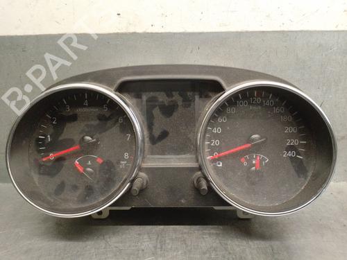 Quadrante NISSAN QASHQAI I (J10, NJ10) 1.6 (117 hp) 31169333