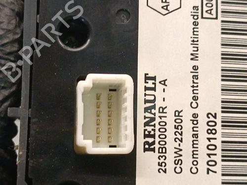 Switch RENAULT ESPACE IV (JK0/1_) 3.5 V6 (JK00, JK0F, JK0P, JK0S, JK0W) | BP36996399I30 - Image 5