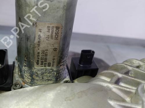 Transfer box LAND ROVER DISCOVERY III (L319) 2.7 TD 4x4 | BP18743032M36 