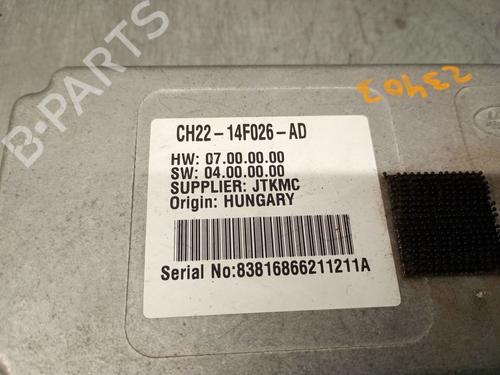 Electronic module LAND ROVER RANGE ROVER SPORT I (L320) 3.0 D 4x4 | BP28327436M83 