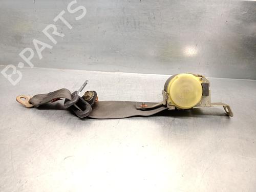 Rear right seatbelt SUZUKI BALENO (EG) 1.6 i 16V (SY416) | BP25235812I28 