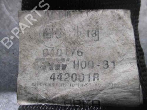 Rear right seatbelt BMW X5 (E53) 4.4 i | BP7445097I28 